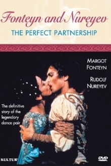 Fonteyn and Nureyev: The Perfect Partnership Trailer
