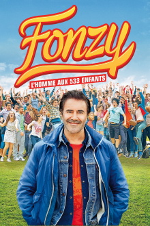 Fonzy Trailer