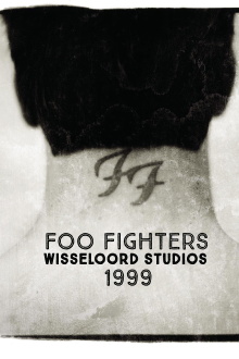 Foo Fighters: Acoustic Live at Wisseloord Studios Trailer