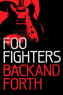 Foo Fighters: Back and Forth Trailer