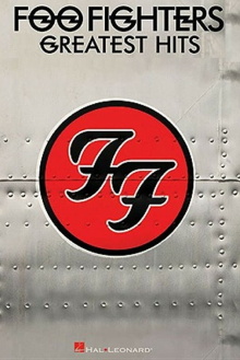 Foo Fighters - Greatest Hits Trailer