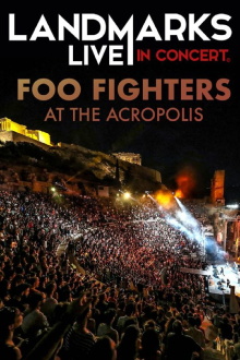 Foo Fighters – Landmarks Live in Concert: A Great Performances Special Trailer