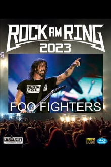 Foo Fighters - Live at Rock am Ring 2023 Trailer