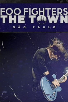 Foo Fighters - Live At The Town 2023 Trailer