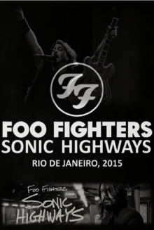 Foo Fighters - Rio De Janeiro Trailer