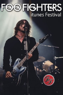 Foo Fighters The Roundhouse Concert Trailer