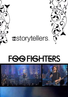 Foo Fighters: VH1 Storytellers Trailer