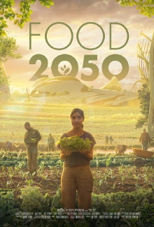 Food 2050 Trailer