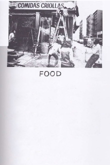 Food Trailer