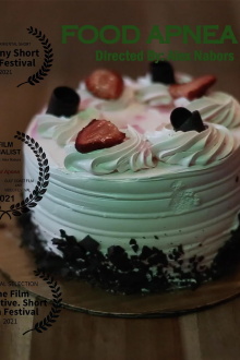 Food Apnea Trailer