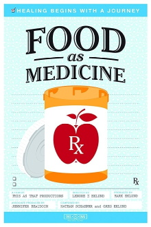 Food As Medicine Trailer
