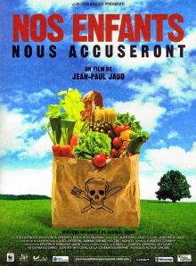 Food Beware: The French Organic Revolution Trailer