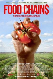 Food Chains Trailer