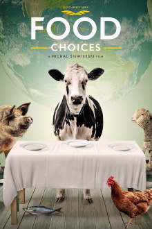 Food Choices Trailer