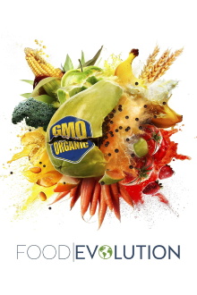 Food Evolution Trailer