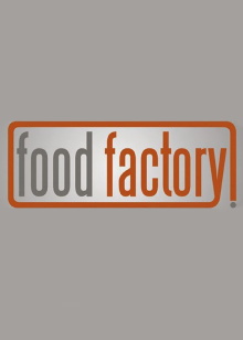 Food Factory Trailer