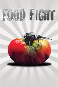 Food Fight Trailer