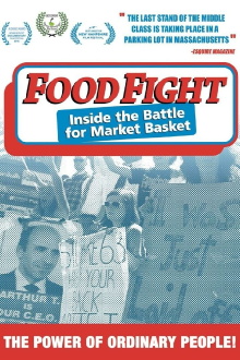 Food Fight: Inside The Battle for Market Basket Trailer