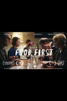 Food, First Trailer
