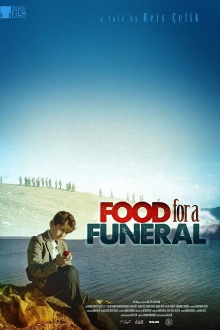Food for a Funeral Trailer