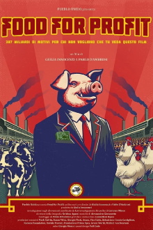 Food for Profit Trailer