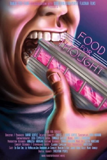 Food For Thought Trailer