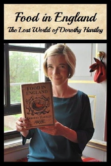 Food in England: The Lost World of Dorothy Hartley Trailer