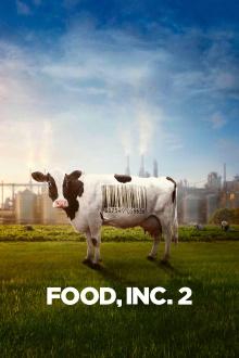 Food, Inc. 2 Trailer