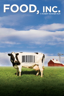 Food, Inc. Trailer