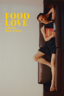 Food Love Trailer