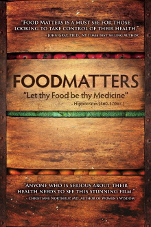 Food Matters Trailer