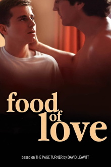 Food of Love Trailer