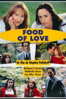 Food of Love Trailer