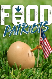 Food Patriots Trailer