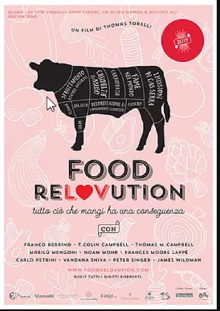 Food ReLOVution Trailer