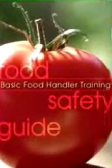 Food Safety Food Handler Training Video Trailer