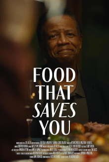 Food That Saves You Trailer