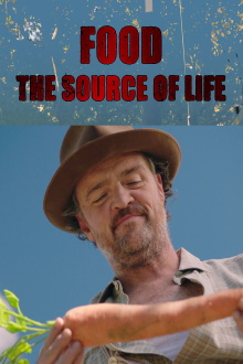 Food: The Source of Life Trailer