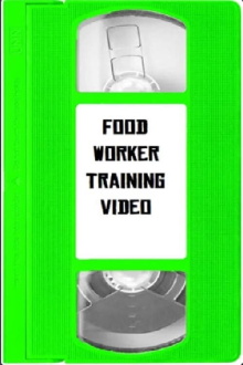 Food Worker Training Video Trailer