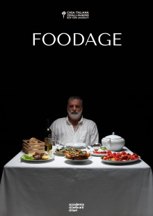 Foodage Trailer