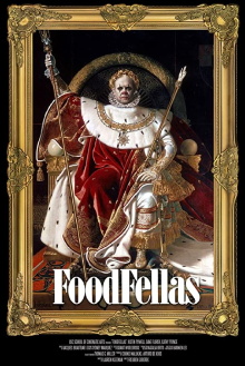 Foodfellas Trailer