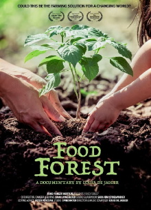 FoodForest Trailer