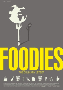 Foodies Trailer