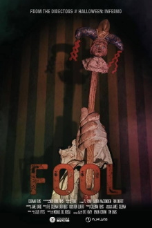 Fool Trailer