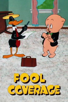 Fool Coverage Trailer