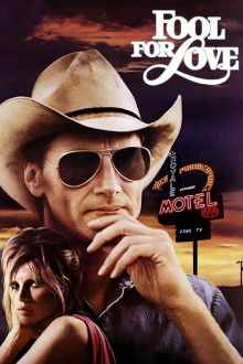Fool for Love Trailer