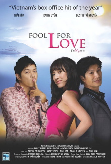Fool for Love Trailer