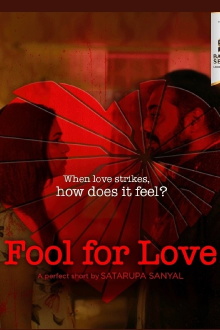 Fool For Love Trailer