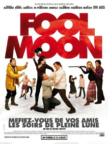 Fool Moon Trailer