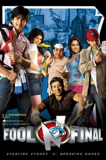 Fool N Final Trailer
